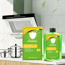 Cleaning Spray 8.4oz Unscented Multi Surface Cleaner for Heavy Oil Removal and Concrete Stain