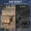 Infraring Night Views Handheld Telescope with High Resolution 6