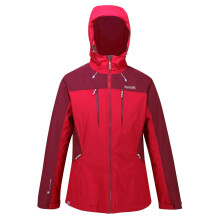 Regatta Womens/Ladies Highton Waterproof Padded Jacket