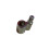 Precisions Rotary Valves Brass Instrument with Left and-Left 4