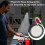 Bright Barbecue Light Feature Magnetic Base Flexible Gooseneck 4