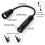 Bright Barbecue Light Feature Magnetic Base Flexible Gooseneck 6