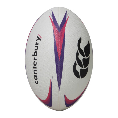 Canterbury Mentre Rugby Ball
