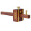Faithfull Faithfull Cutting Gauge 1