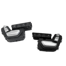 L+R Door  Memory Control Adjust  Button for   E-Class CLS-Class W212 W218 2129050251 2129050351