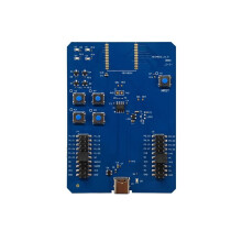 ME54BE01 Entwicklungsboard-Kit für das Drahtlose Sendermodul ME54BS01