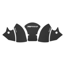 Motorrad-Schutzaufkleber für Den Tank, Kniepolster für YZF-R9 2026, YZF R9 2025, YZFR9