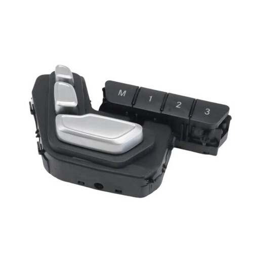 L+R Door  Memory Control Adjust  Button for   E-Class CLS-Class W212 W218 2129050251 2129050351 1