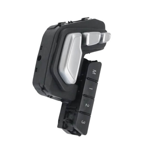 L+R Door  Memory Control Adjust  Button for   E-Class CLS-Class W212 W218 2129050251 2129050351 2