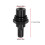 Car Positive Crankcase Ventilation N54 PCV Valve Aluminum Upgraded Replacement 6