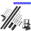 For 3D Printer  3 Series Supporting Pull Rod Kit Aluminum Alloy Tie Rod Set for   3S  3 Pro 2