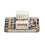 MCP4725 12-Bit Digital-to-Analog Converter Module DAC Splitter Board I2C Interface Communication Module 6