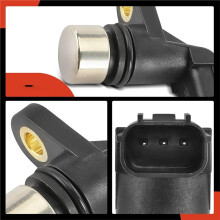Automatic Transmission Input Shaft Speed Sensor for Accord CR-V TSX ILX SC552 28820R29003 28820R29013
