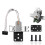 Hotend Heating Assembly for  A1/A1  Nozzle Mounting for 3D Printer Hotend Heating Mounting Accessories 2
