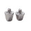 Canterbury Unisex Adult Long Performance Studs 3