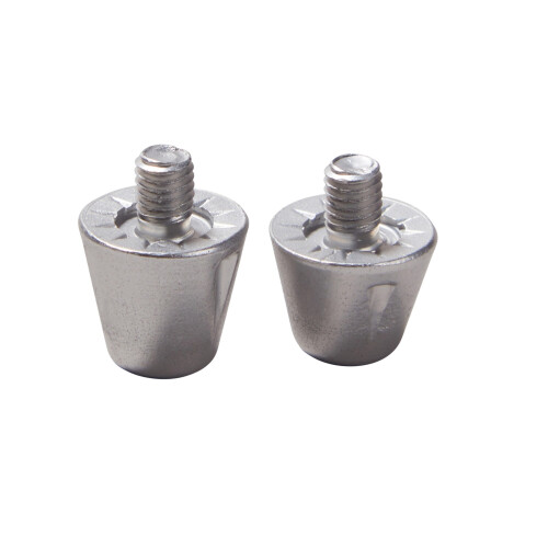 Canterbury Unisex Adult Long Performance Studs 2