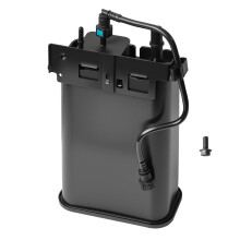 911-197 Aktivkohlefilter für Chevy Silverado 1500 HD, für 2500HD, 3500 (1999-2004), Teilenummer: 15130738 CP453