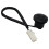 D651-62-4B0B D651624B0B Tailgate Lock, Tailgate Lid/Trunk Lid  Button for  2 2008-2015 3