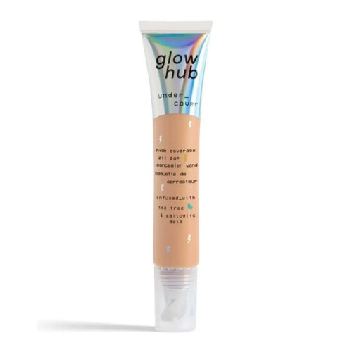 Glow Hub Under Cover Concealer  Malala 14C