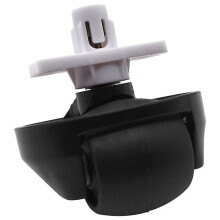 Accessori per aspirapolvere Roborock, utilizzo prolungato con materiali di alta qualità, inserimento sicuro per prestazioni affidabili per S