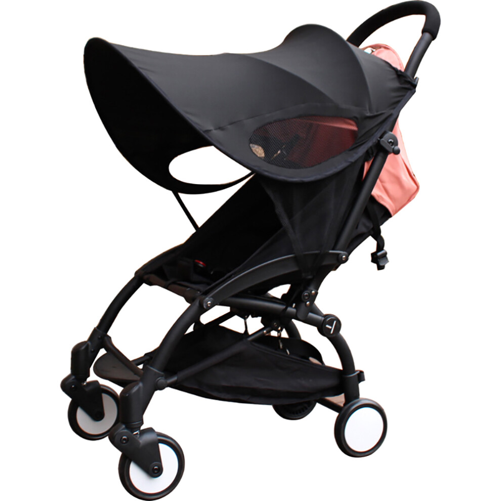 Stroller Cover Sunshade Canopy Summer Rayshade Compatible Compatible with Babyzen YOYO/YOYO+/ YOYO2 Stroller