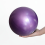 τεμάχια μίνι μπάλες άσκησης, μικρή μπάλα Pilates συμβατή με γιόγκα, γυμναστι 4