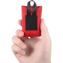 Sogno del viaggiatore, Tappetino da campeggio leggero e impermeabile, pieghevole, mini coperta da picnic tascabile per escursionismo, picnic