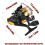 Μηχανισμός ψαρέματος Ultralight Spin Finesse System, από ανοξείδωτο ατσάλι BB, εξοπλισμέ 2