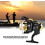 Μηχανισμός ψαρέματος Ultralight Spin Finesse System, από ανοξείδωτο ατσάλι BB, εξοπλισμέ 5