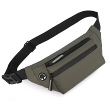 Ľadvinka nepremokavá taška cez rameno outdoor trend beh šport voľný čas mobilný telefón náprsná taška