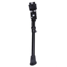 Secure Cycle Stand, Smooth Motion & Stable Bike Kickstand Compatible with Most TIRE And Mountain Bike/Road Bike/BMX/MTB/Sports Bike/City Com