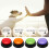 Engaging Educational Tools, Voice Recording Button Compatible with Improved Communication, Pet Training Buzzer Offering 30 Second Record & P 5