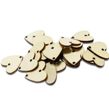 Elementos esenciales para letreros de árbol de cumpleaños familiar, etiquetas en forma de corazón con anillos de acero inoxidable, círculos