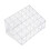 5er-Pack B22 auf B15 / BA15D / B15D oder LED-Lampenadapter 1