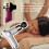 Strumenti per manicure in plastica Contenitore per strumenti per manicure 3