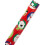 Christmas Wrapping Paper Reversible Jumbo Roll Santa 3