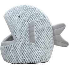 Oasi in micro-peluche, rifugio sicuro e confortevole per animali domestici, il tessuto in velluto corto offre un calore impareggiabile, idea