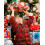 Christmas Wrapping Paper Reversible Jumbo Roll Santa 4