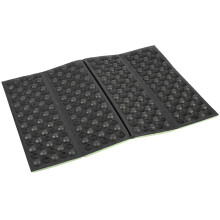 Umweltfreundliche, sechseckige, faltbare Schaumstoffmatte, der beste Freund für Outdoor-Abenteuer, wasserdichte und feuchtigkeitsbeständige