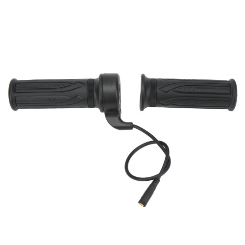 Versatile Application Electric Throttle, ComCompatible withtable Grip Throttle Handle Compatible with Electric Vehicle With Low Failure Rate