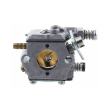 Högpresterande förgasare för Echo SRM4605, kompatibel med trimmer, röjsåg och Walbro WT-120, vilket säkerställer jämn motorprestanda och
