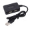 Hub USB compacto de 2 portas para compartilhamento de impressoras e scanners. Simplifica o compartilhamento e não requer alimentação externa 1