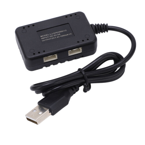 Hub USB compacto de 2 portas para compartilhamento de impressoras e scanners. Simplifica o compartilhamento e não requer alimentação externa