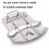 SPIRELLA Cosy Seifenspender - Weiß 4