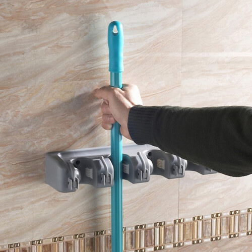 Kompaktes Design mit platzsparenden Eigenschaften, einfache Installation gewährleistet sichere Montage 1