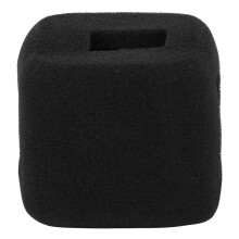 Capa anti-vento para montanhismo e ciclismo. Espuma flexível e ecológica oferece proteção contra os elementos, e orifícios precisos garantem