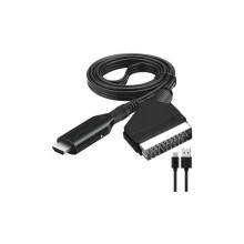 PS2-zu-HDMI-Konverter für moderne Anzeigemodi, unterstützt alle PS2-Anzeigemodi und verbessert das HD-Erlebnis