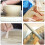 24pcs Clay Tools Modeling Clay Sculpting Tools Set Pottery Tools Dotting Tools Rock Painting Kit Compatible with Sculpture Pottery 5