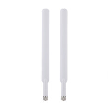 Folding Antenna Design, Solid Material Full Band Antenna For Huawei Cpe Router, Enhanced Signal Reception, High-Quality Material Dual Band W