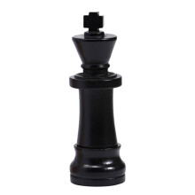 Handmade Chess Set, Indian Handicraft With Fine Workmanship Compatible with UnCompatible withgettable Gaming Moments